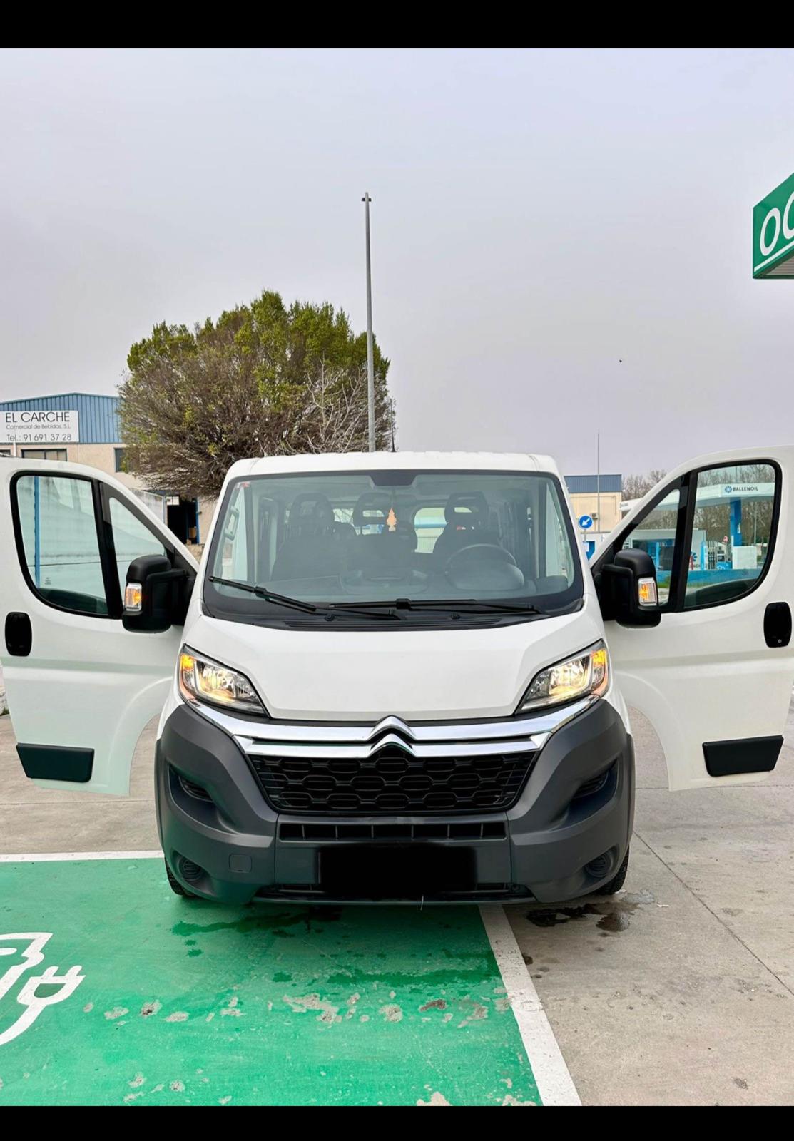 Mercedes-Benz Vito VIP