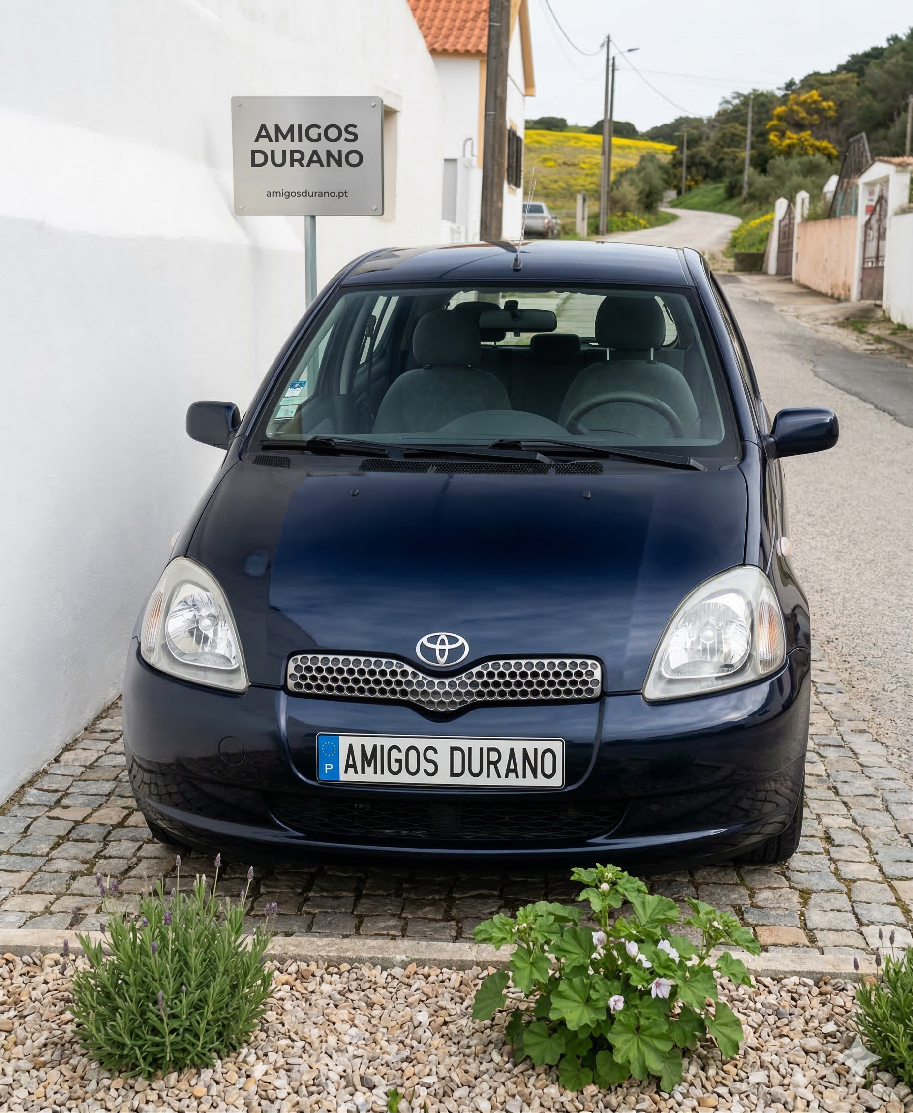 Mercedes-Benz Vito Casamentos
