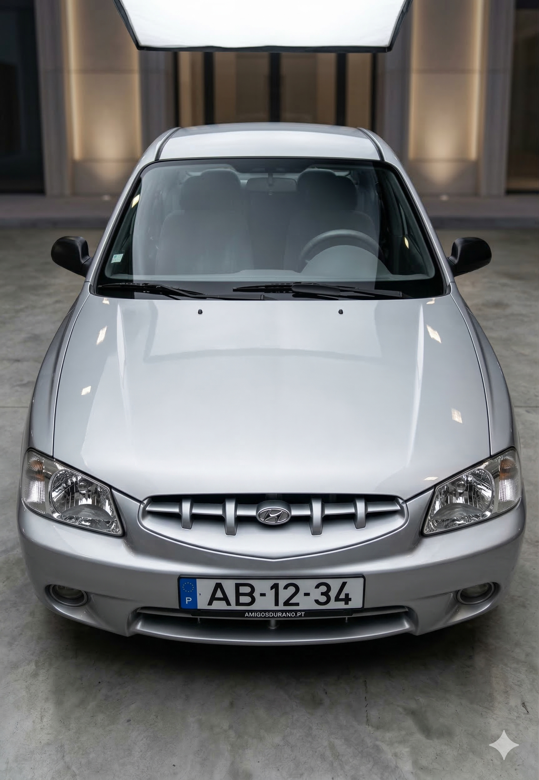 Mercedes-Benz Vito Corporate